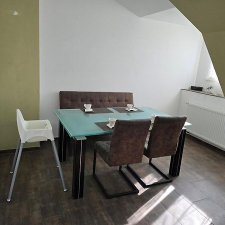 Nilos Apartment Diez Exterior foto