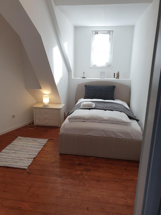 Nilos Apartment Diez Exterior foto